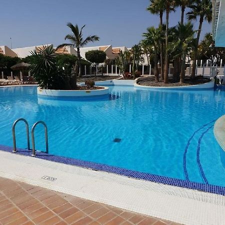 The Palms Golf Del Sur Villa San Miguel de Abona Exterior photo