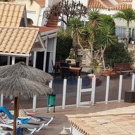The Palms Golf Del Sur Villa San Miguel de Abona Exterior photo