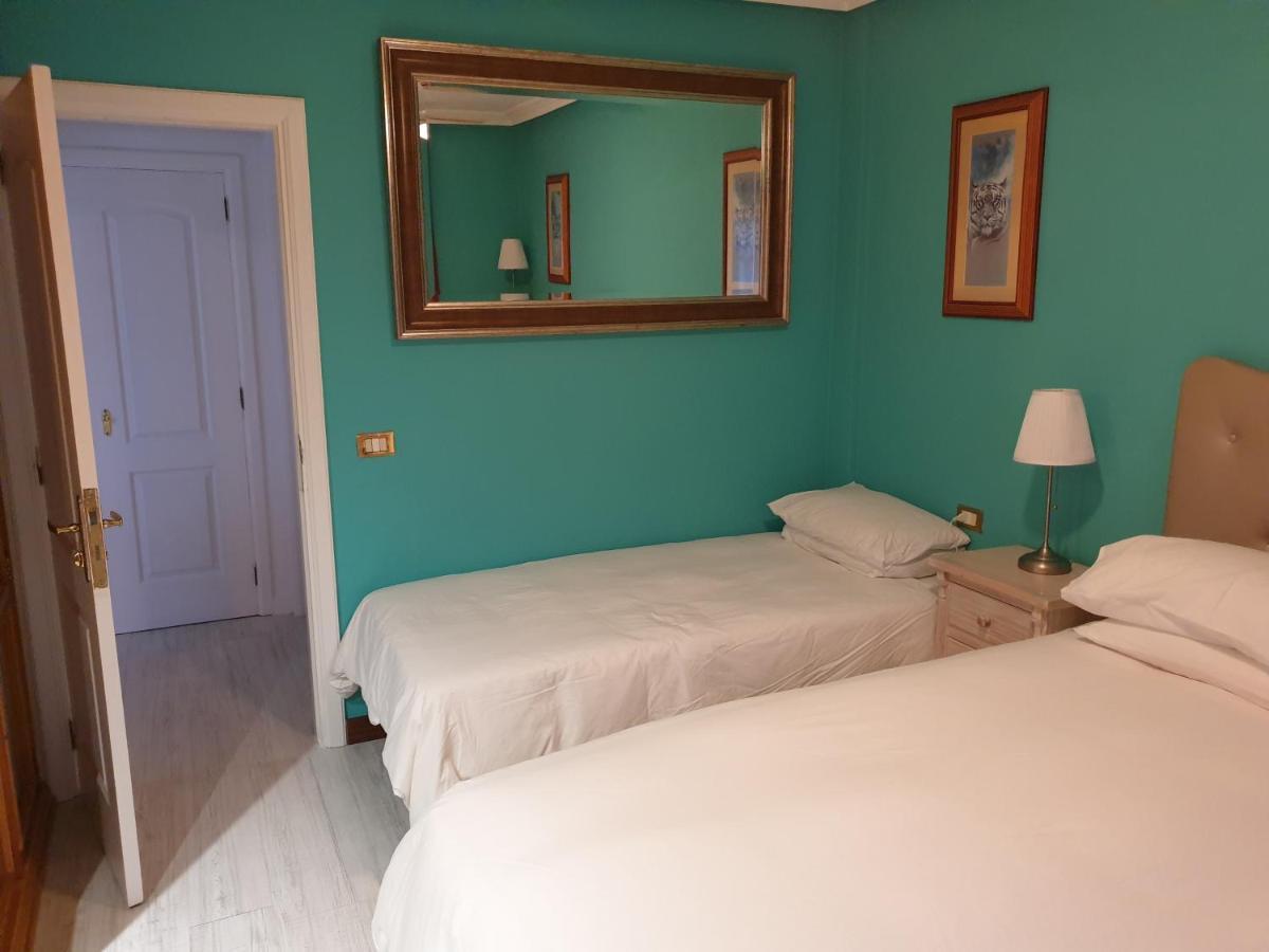 The Palms Golf Del Sur Villa San Miguel de Abona Exterior photo