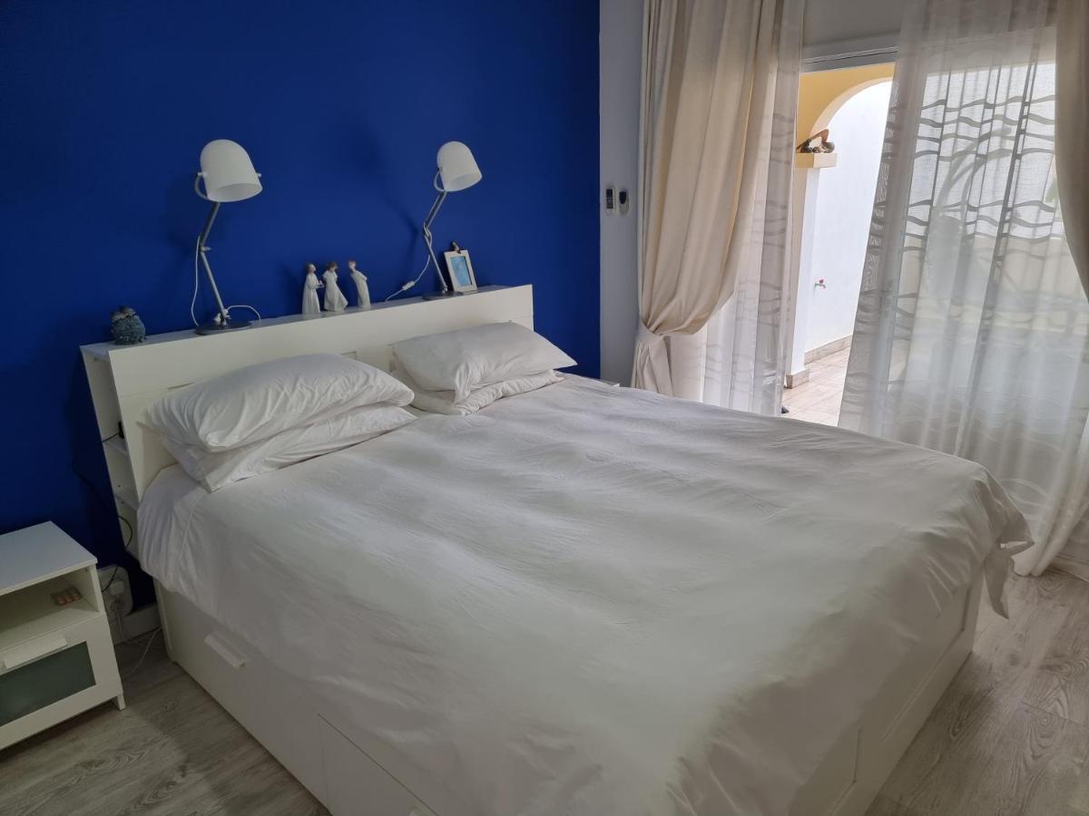 The Palms Golf Del Sur Villa San Miguel de Abona Exterior photo
