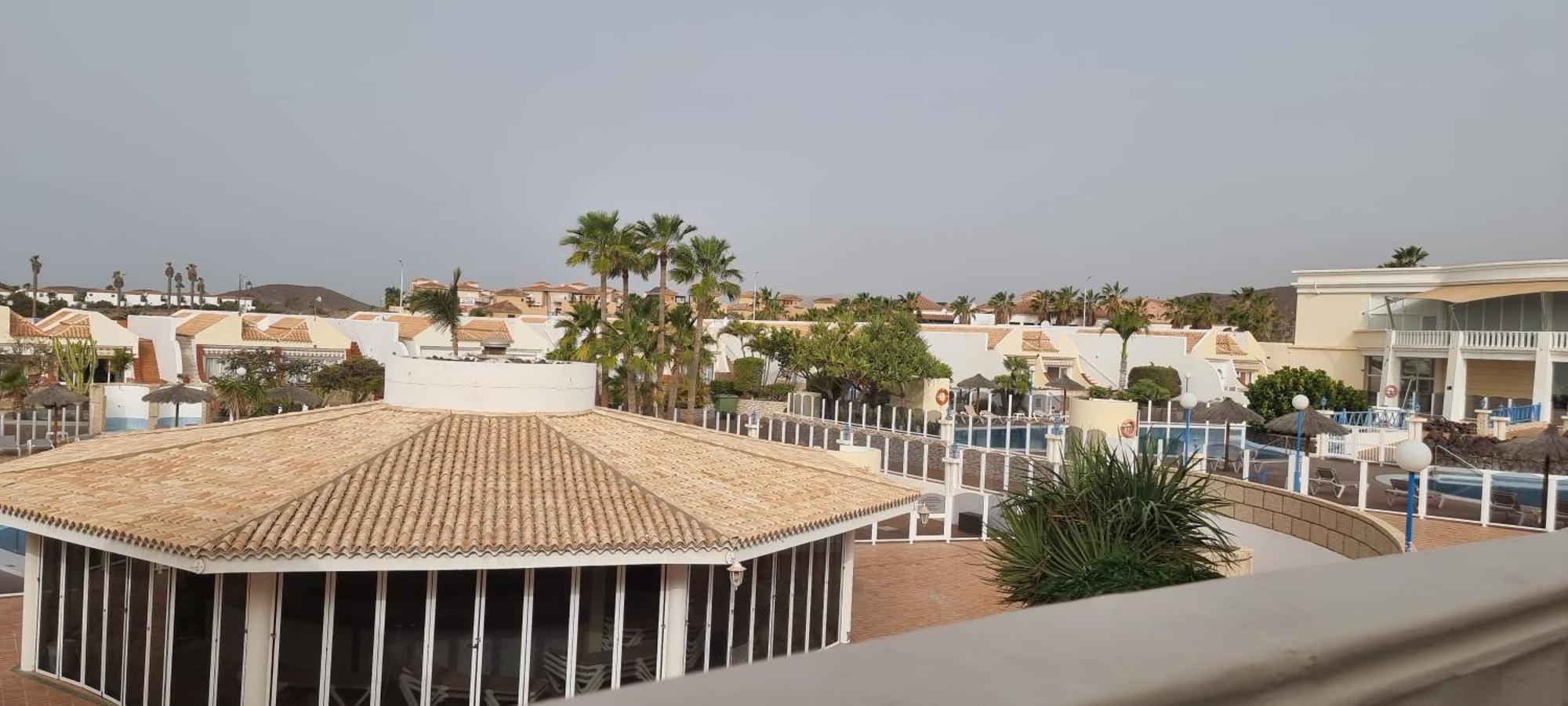 The Palms Golf Del Sur Villa San Miguel de Abona Exterior photo